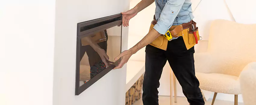 Traditional Fireplace Vent Sweeping in Twinsburg, OH