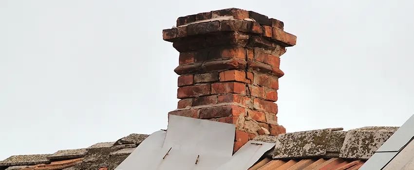 Cost of Fixing Blocked Chimney in Twinsburg, Ohio