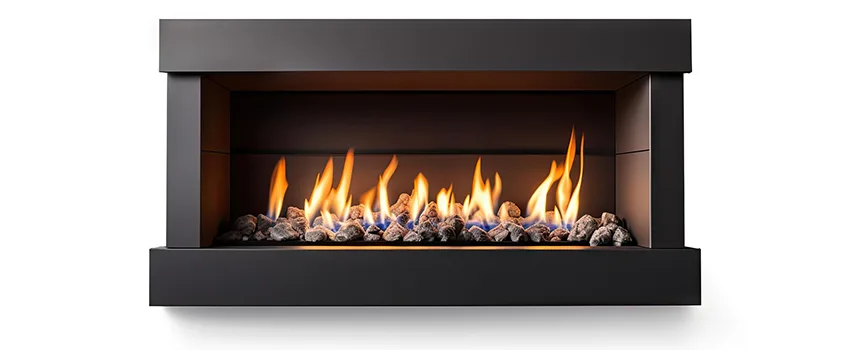 Outdoor Gas Fireplaces Installation in Twinsburg, OH