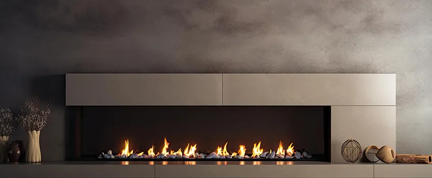 Gas Fireplace Logs Supplier in Twinsburg, Ohio