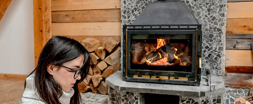 Harman P68-C Pellet Stove Repair in Twinsburg, Ohio 
