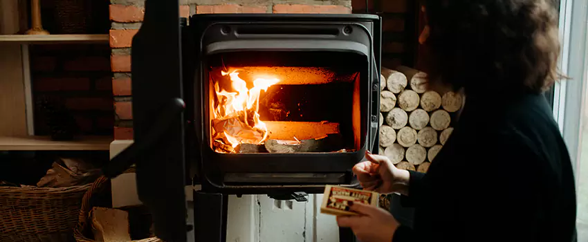 Hearthstone Wood Stoves Fireplace Repair in Twinsburg, Ohio