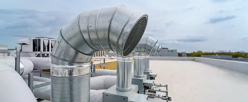 Insulated Ductwork Repair Services Near Me in Twinsburg, OH