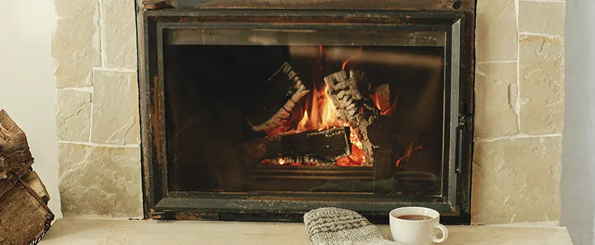 Kings man Fireplaces Insert Services in Twinsburg, OH
