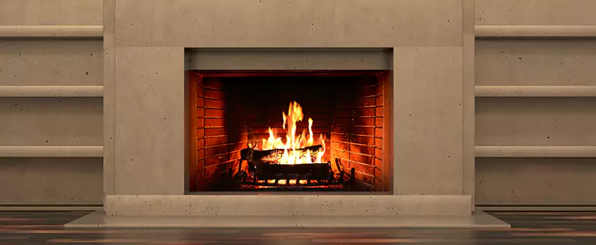 Majestic Trilliant Series Gas Fireplace Insert Repair in Twinsburg, Ohio