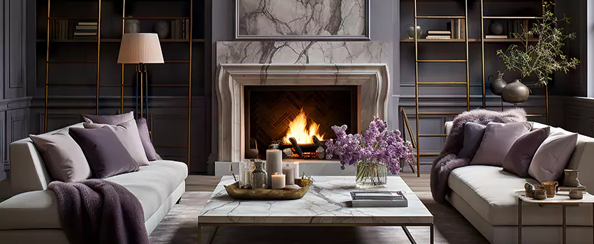Napoleon Galaxy Series Outdoor Fireplaces Repair in Twinsburg, OH