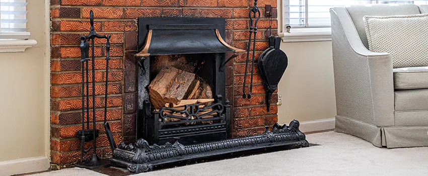 Custom Old Fireplace Redesign Services in Twinsburg, Ohio