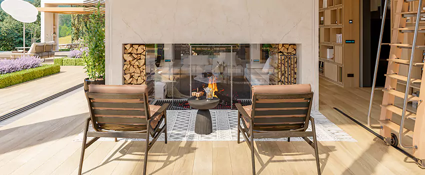Ortal Space Creator Fireplace Repair in Twinsburg, OH
