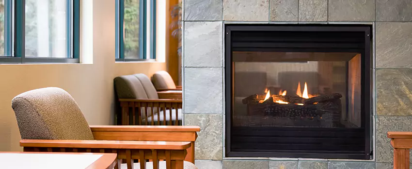 Osburn Fireplace Tempered Glass Hearth Pad Replacement in Twinsburg, Ohio