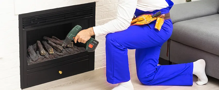 Pellet Fireplace Repair Services in Twinsburg, OH