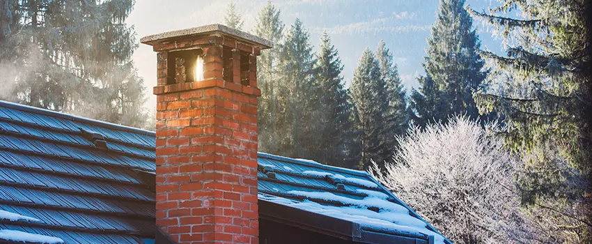 Residential Chimney Rain Caps Repair Services in Twinsburg, OH