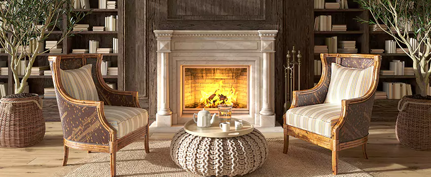 Cost of RSF Wood Fireplaces in Twinsburg, Ohio