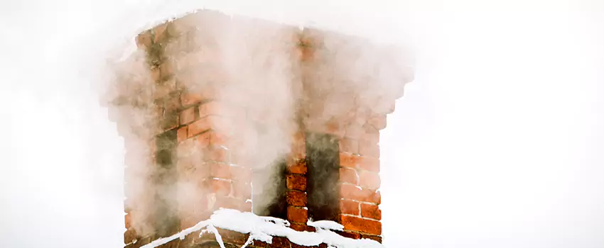 Chimney Flue Soot Removal in Twinsburg, OH