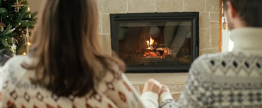 Superior Open-Hearth Wood Fireplaces in Twinsburg, OH