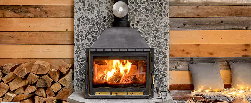 Travis Industries Elite Fireplace Inspection and Maintenance in Twinsburg, Ohio