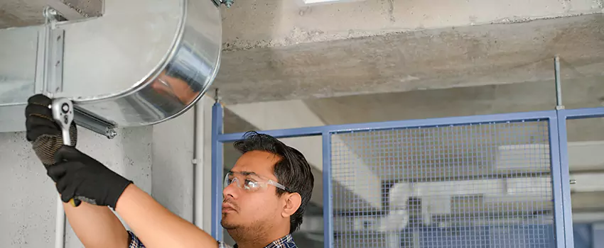 Benefit of Ventilation Cleaning in Twinsburg, Ohio