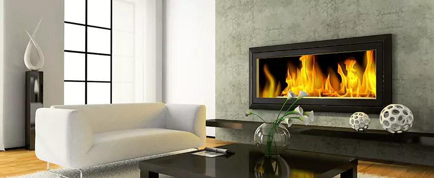 Ventless Fireplace Oxygen Depletion Sensor Installation and Repair Services in Twinsburg, Ohio