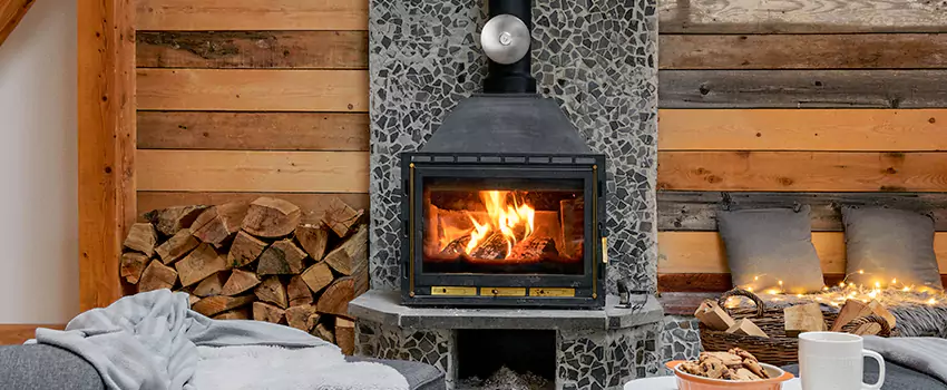 Affordable Wood Fireplace Fixing Solutions in Twinsburg, Ohio