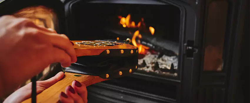 Cost of Wood Furnace Repair and Installation Services in Twinsburg, OH