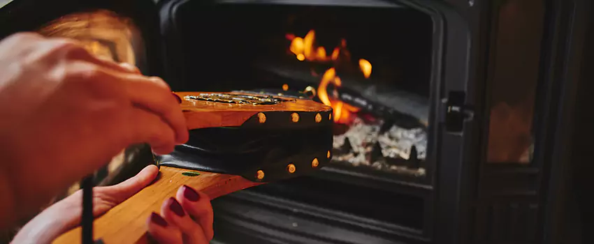 Wood Stove Grates Repair in Twinsburg, Ohio
