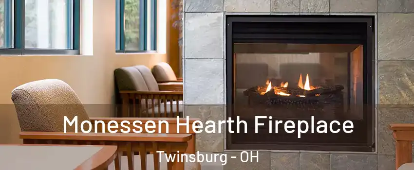  Monessen Hearth Fireplace Twinsburg - OH