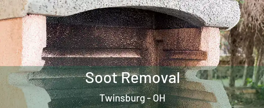  Soot Removal Twinsburg - OH